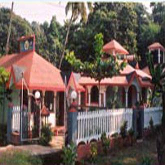 Jolly Jolly Roma, Goa 1